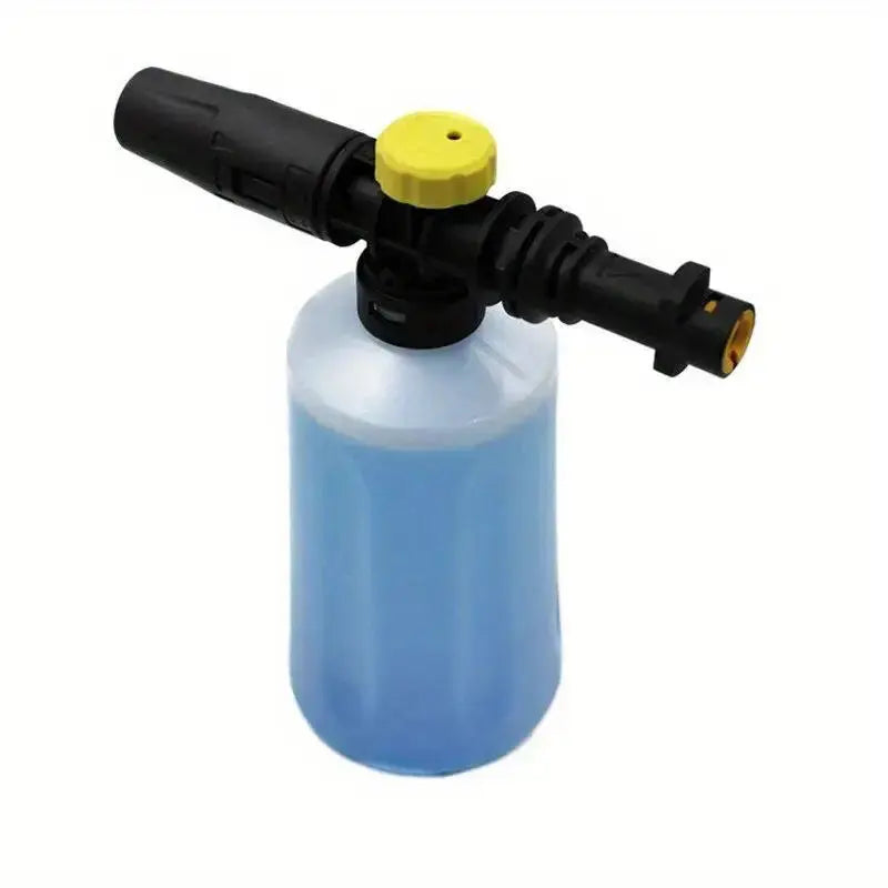 750 ml Schaumkanone für Kärcher K3–K7 Hochdruckreiniger - my-Glanz