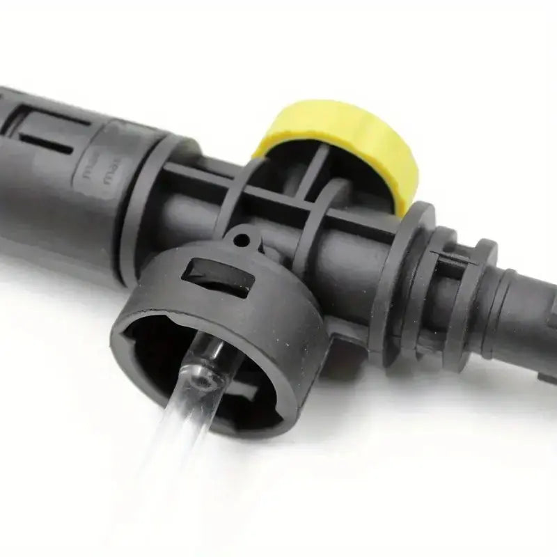 750 ml Schaumkanone für Kärcher K3–K7 Hochdruckreiniger - my-Glanz