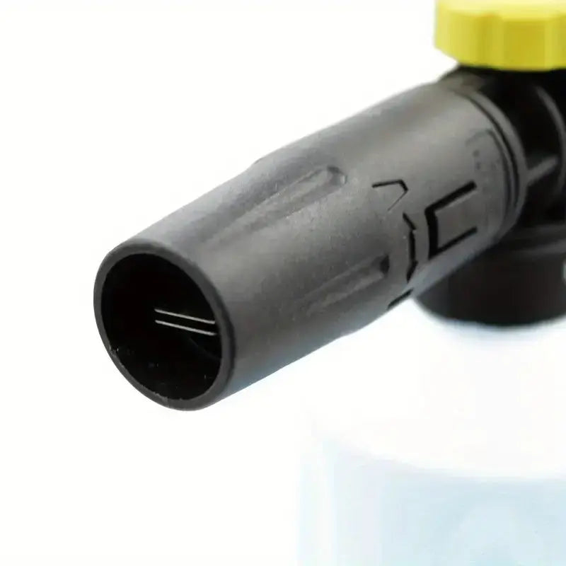 750 ml Schaumkanone für Kärcher K3–K7 Hochdruckreiniger - my-Glanz