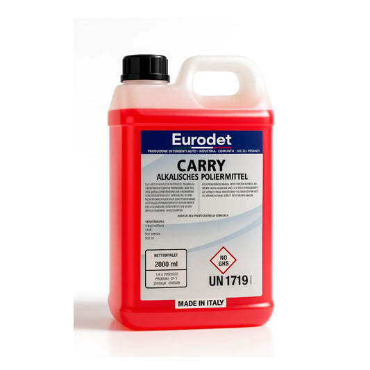 Autoschampoo Carry 2L - my-Glanz