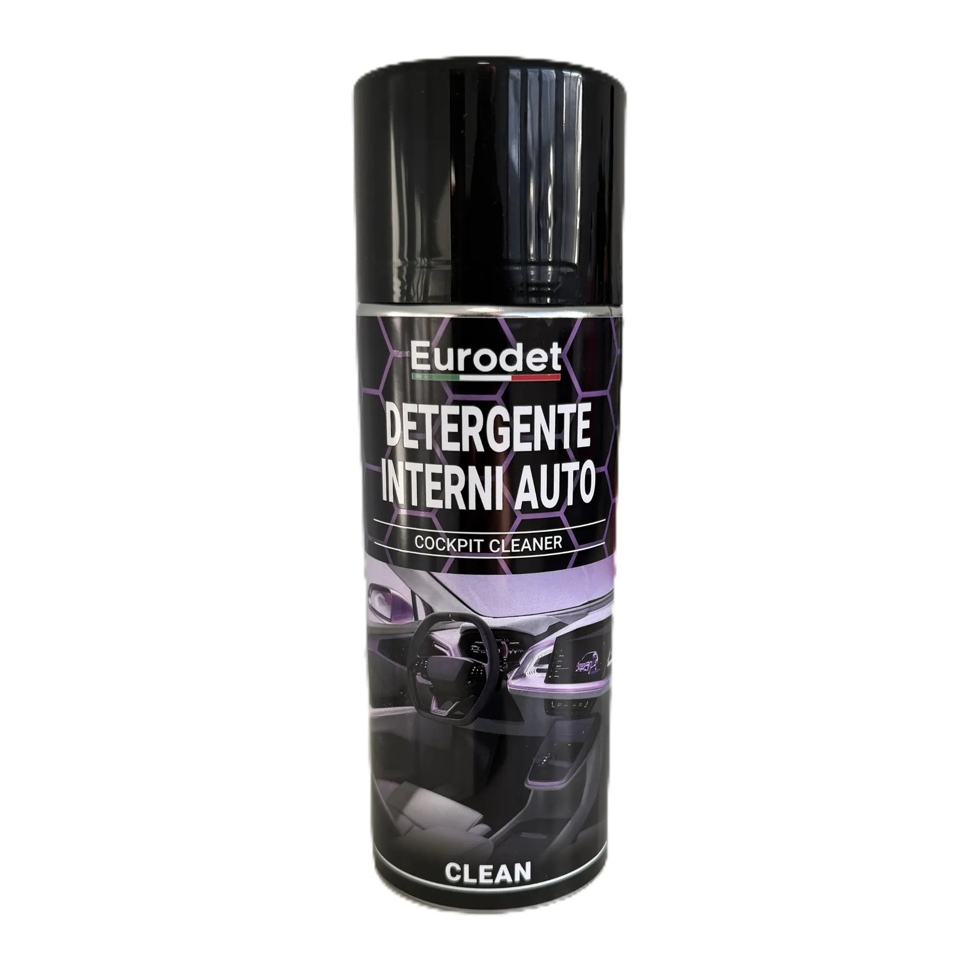 Allzweck-Cockpitreiniger & -Pfleger - my-Glanz