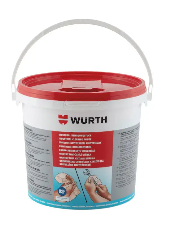 Würth Universal-Reinigungstuch - my-Glanz